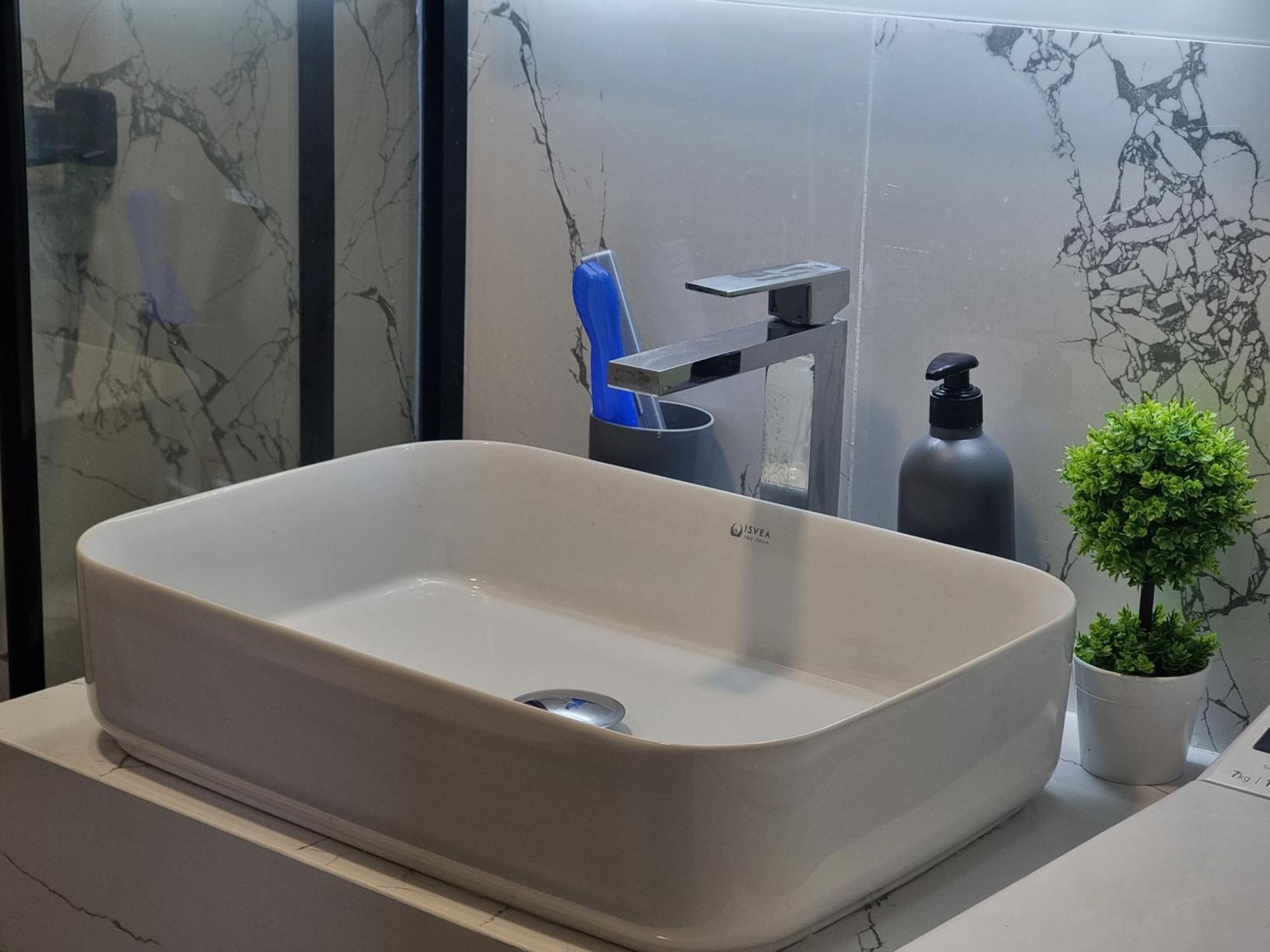 Adriatic Apartments 布德瓦 外观 照片