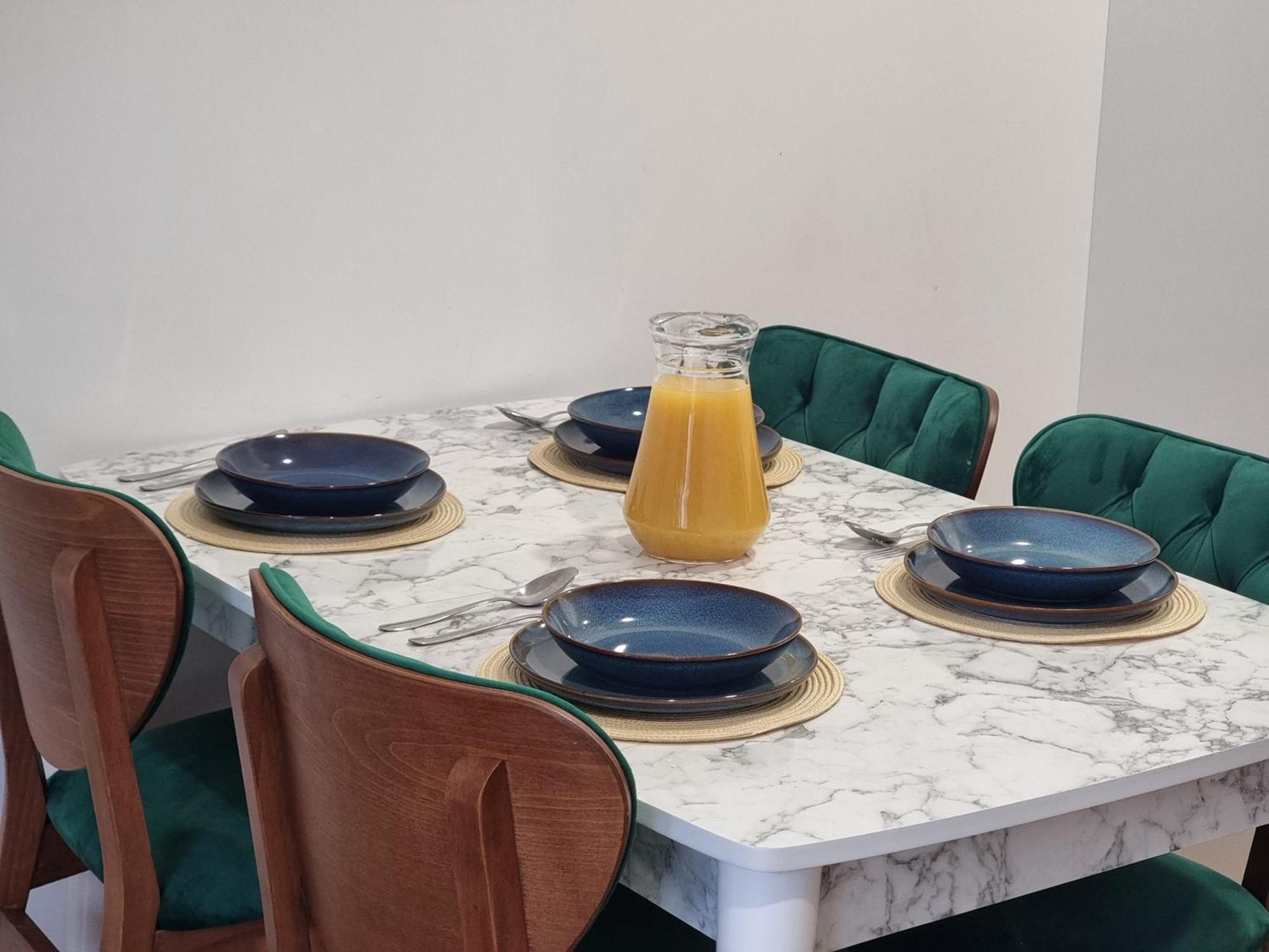 Adriatic Apartments 布德瓦 外观 照片